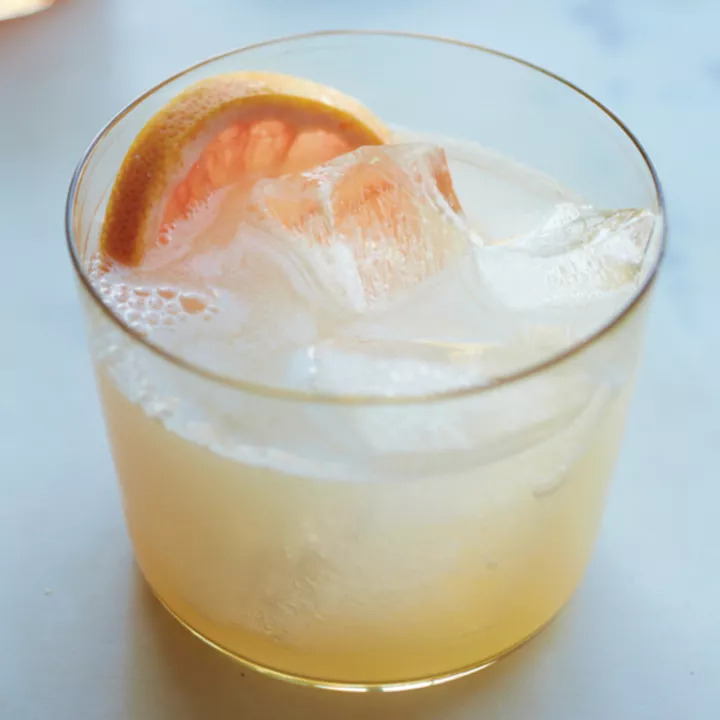 The Palomaesque Cocktail