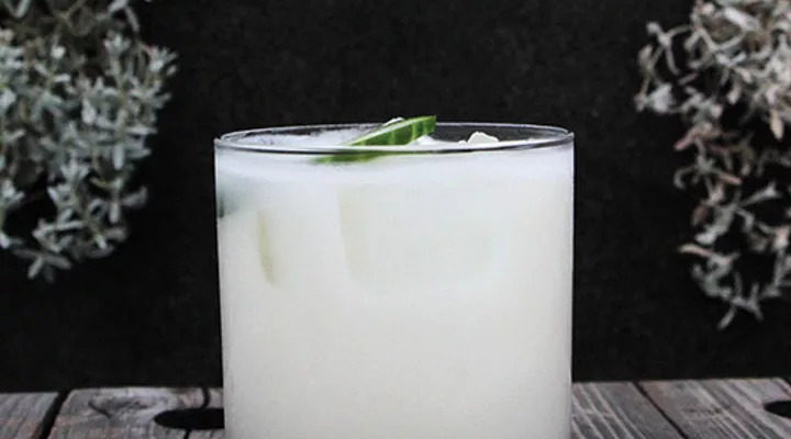 Milk Maid Cocktail
