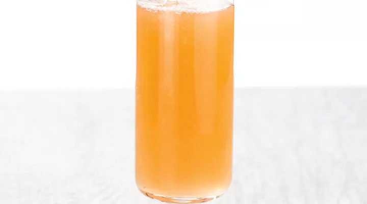 Mexican Mimosa