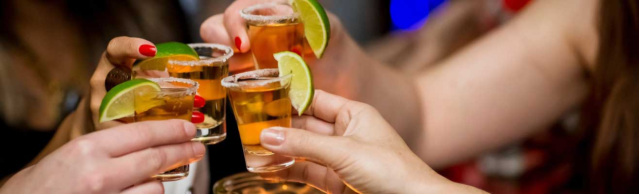 Tequila Header Image