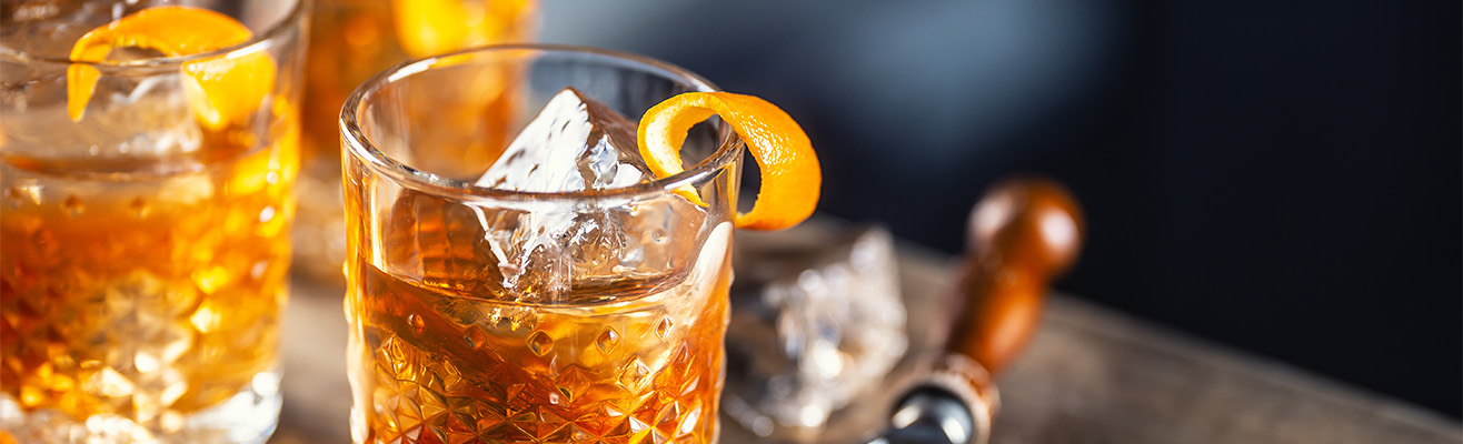 Rum Header Image