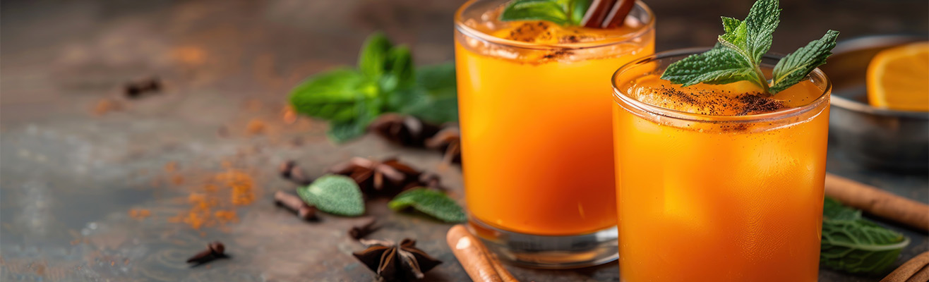 Drink Header Image