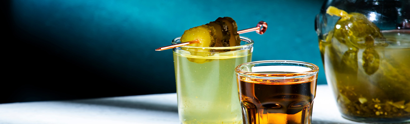 Sip Header Image